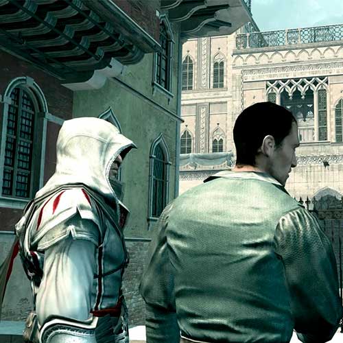 Assassin's Creed Ezio Trilogy Cd Key Uplay Global